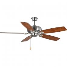 Progress P250016-009 - Edgefield Collection 52" Five-Blade Ceiling Fan