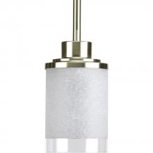 Progress P5147-09 - P5147-09 1-100W MED MINI-PENDANT