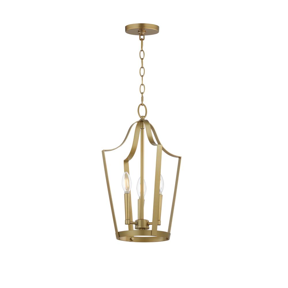 Arden-Entry Foyer Pendant