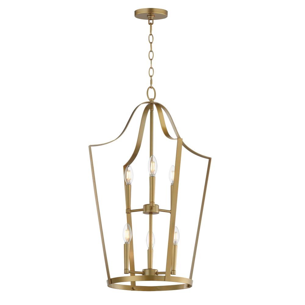 Arden-Multi-Light Pendant