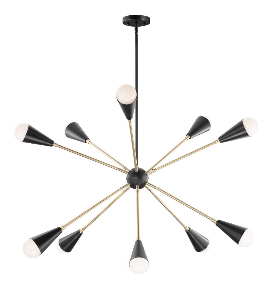 Lovell-Multi-Light Pendant