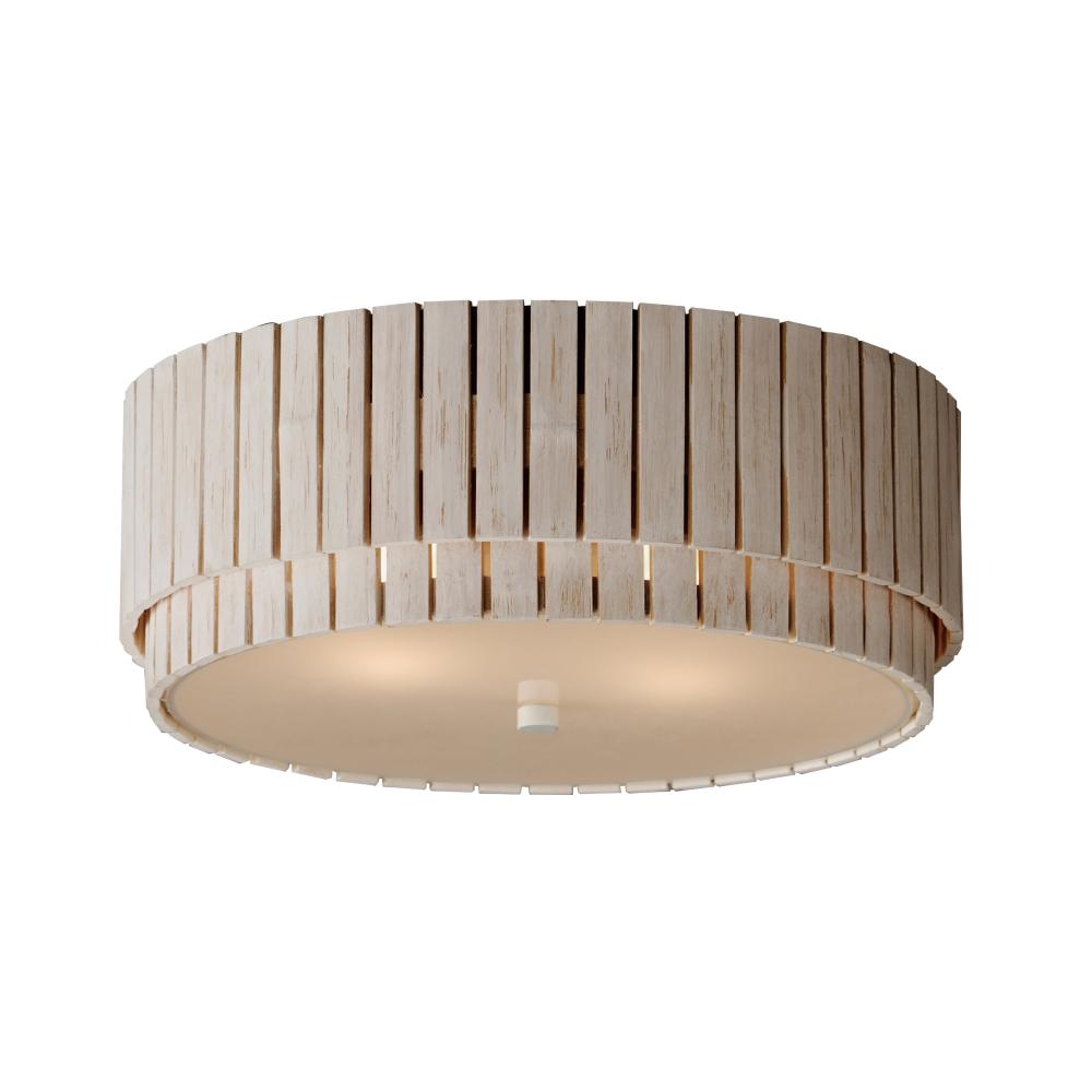 Satori-Flush Mount