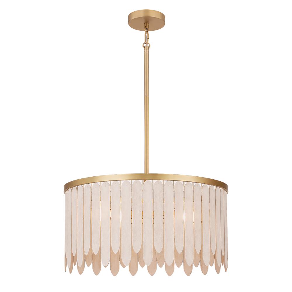 Marimba-Single Pendant