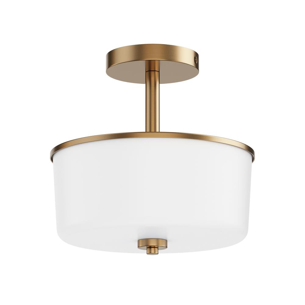 Fuller-Flush Mount