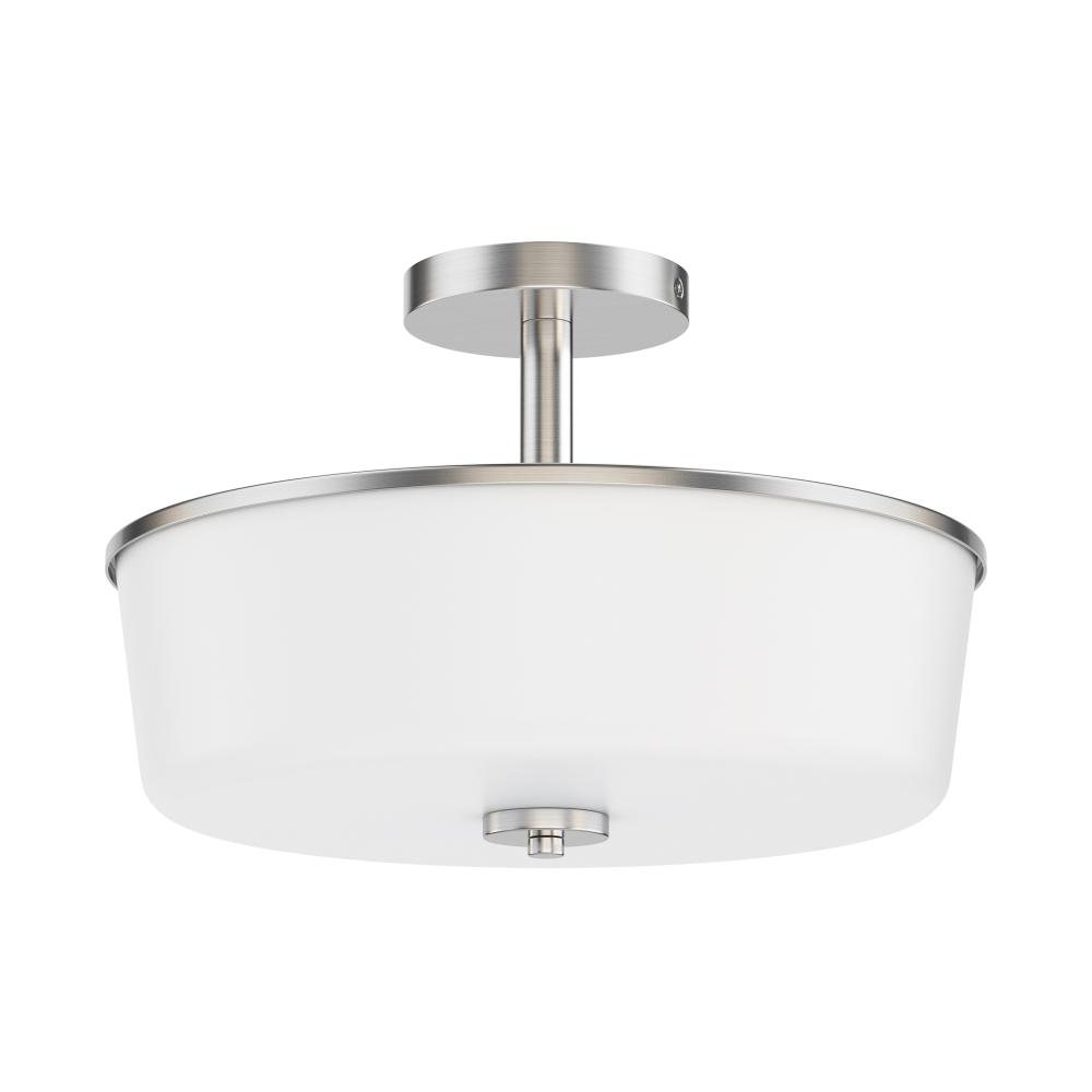 Fuller-Flush Mount