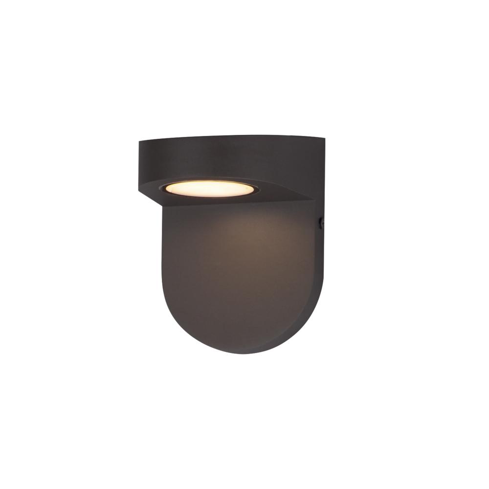 Ledge-Wall Sconce