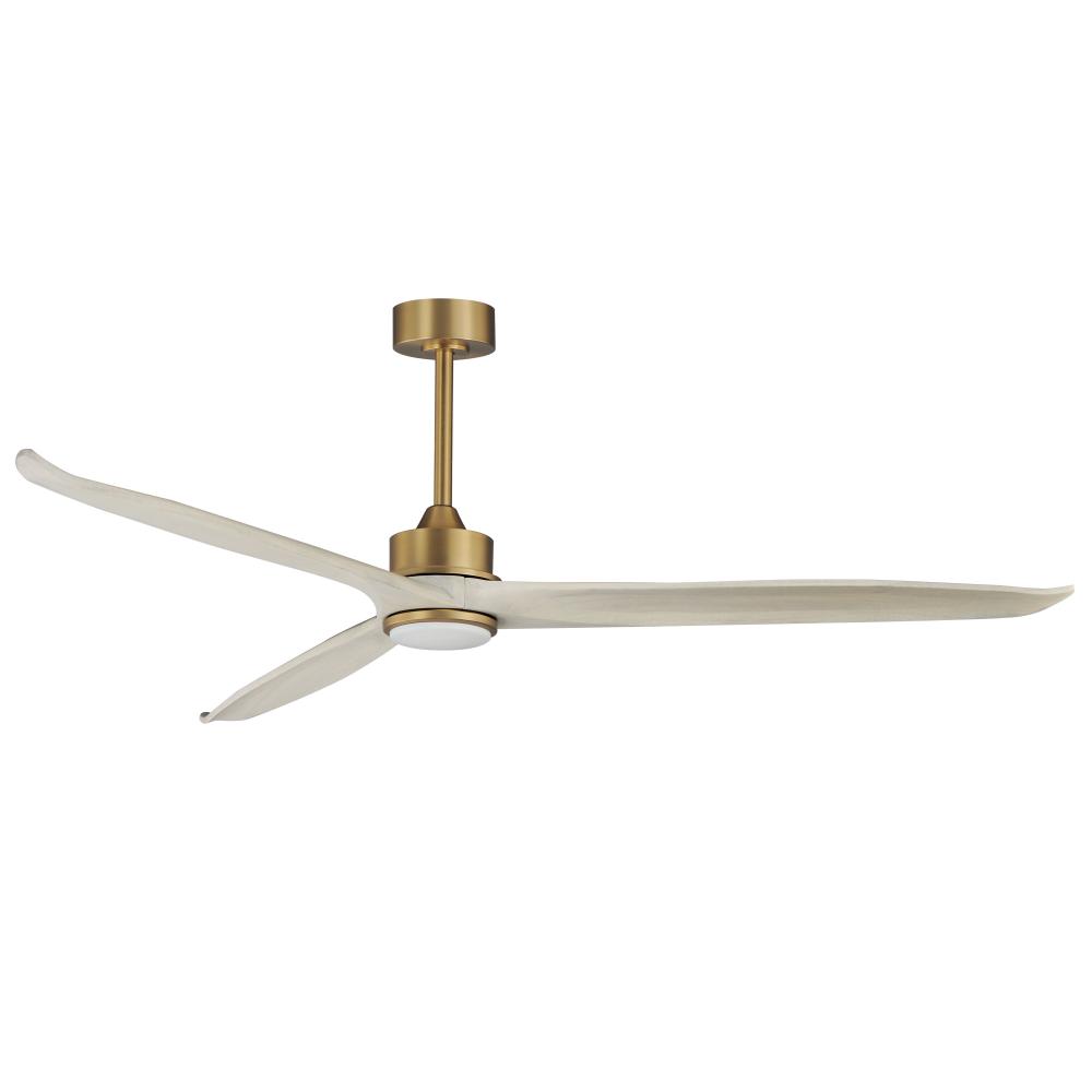 Woodwind-Indoor Ceiling Fan