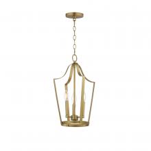 Maxim 10423NAB - Arden-Entry Foyer Pendant