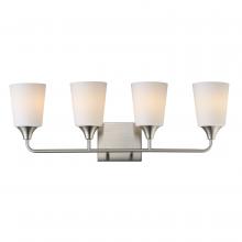 Maxim 12884SWSN - Hudson-Bath Vanity