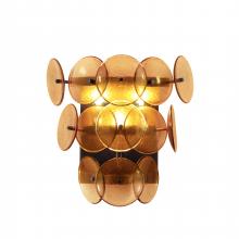 Maxim 21820AMGM - Loren-Wall Sconce