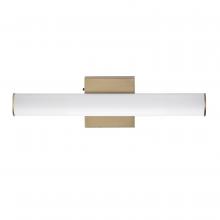 Maxim 52150NAB - Rail 5CCT-Bath Vanity