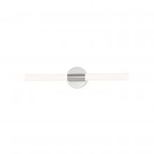 Maxim 52512WTSN - Tubi-Bath Vanity