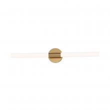 Maxim 52513WTNAB - Tubi-Bath Vanity