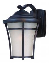 Maxim 55506LACO - Balboa DC LED E26-Outdoor Wall Mount