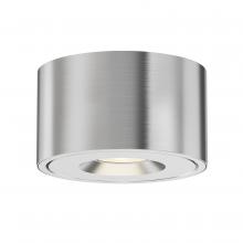 Maxim 86250AL - Fulcrum-Flush Mount
