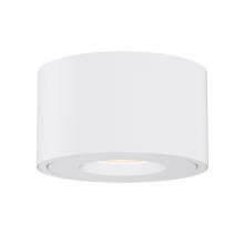 Maxim 86250WT - Fulcrum-Flush Mount