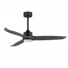 Maxim 88831WTBKGWD - Woodwind-Indoor Ceiling Fan
