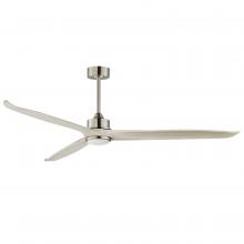 Maxim 88833SNWWT - Woodwind-Indoor Ceiling Fan