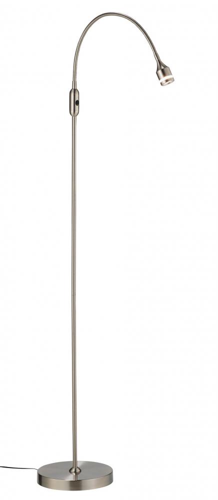 Prospect LED Floor Lamp