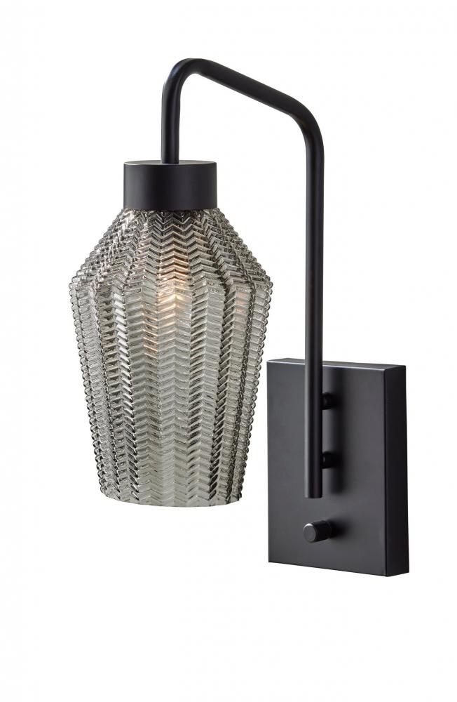 Belfry Wall Lamp