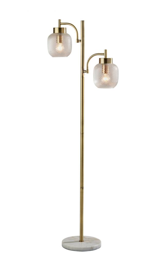 Natasha Floor Lamp