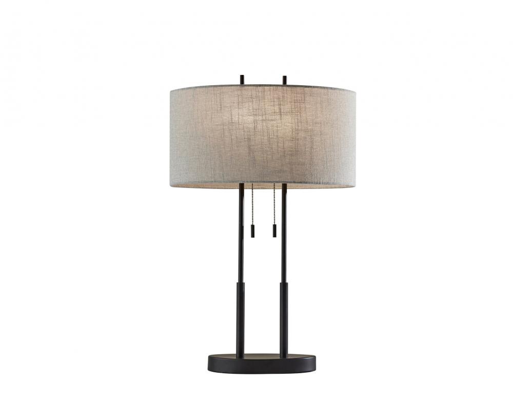 Duet Table Lamp