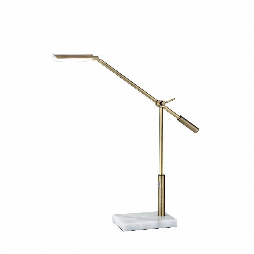 Vera LED Desk Lamp