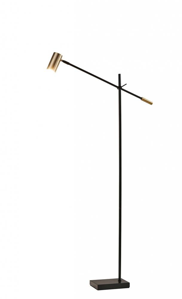 Collette LED Floor Lamp