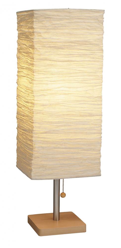 Dune Table Lamp