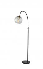 Adesso 3592-26 - Edie Floor Lamp