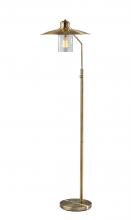 Adesso 3885-21 - Kieran Floor Lamp