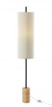 Adesso 3962-01 - Eleanor Floor Lamp