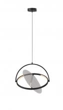 Adesso AD9201-01 - Orsa LED Pendant