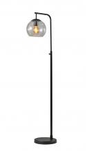 Adesso AF47013-01 - Globe Floor Lamp