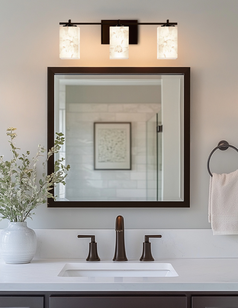 Era 3-Light Bath Bar