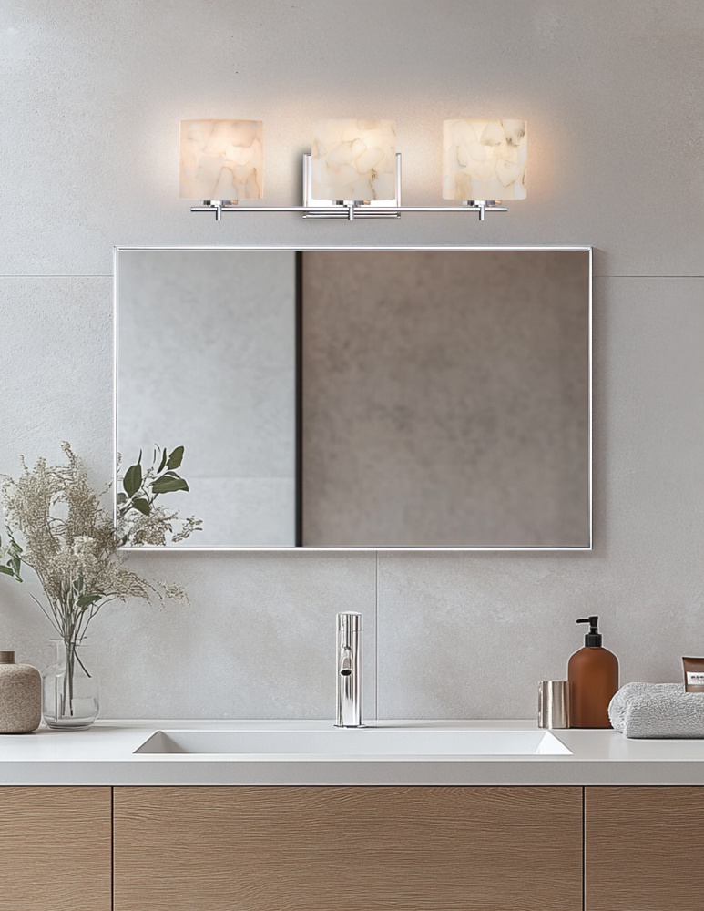 Era 3-Light Bath Bar