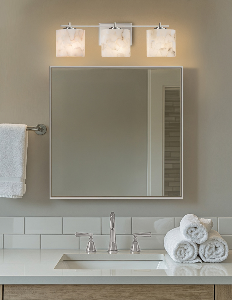 Era 3-Light Bath Bar
