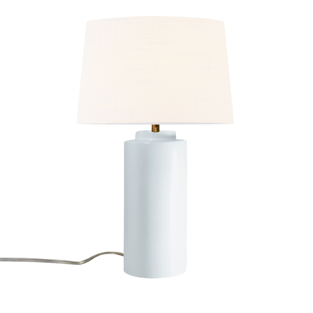 Tower Portable w/ Fabric Shade