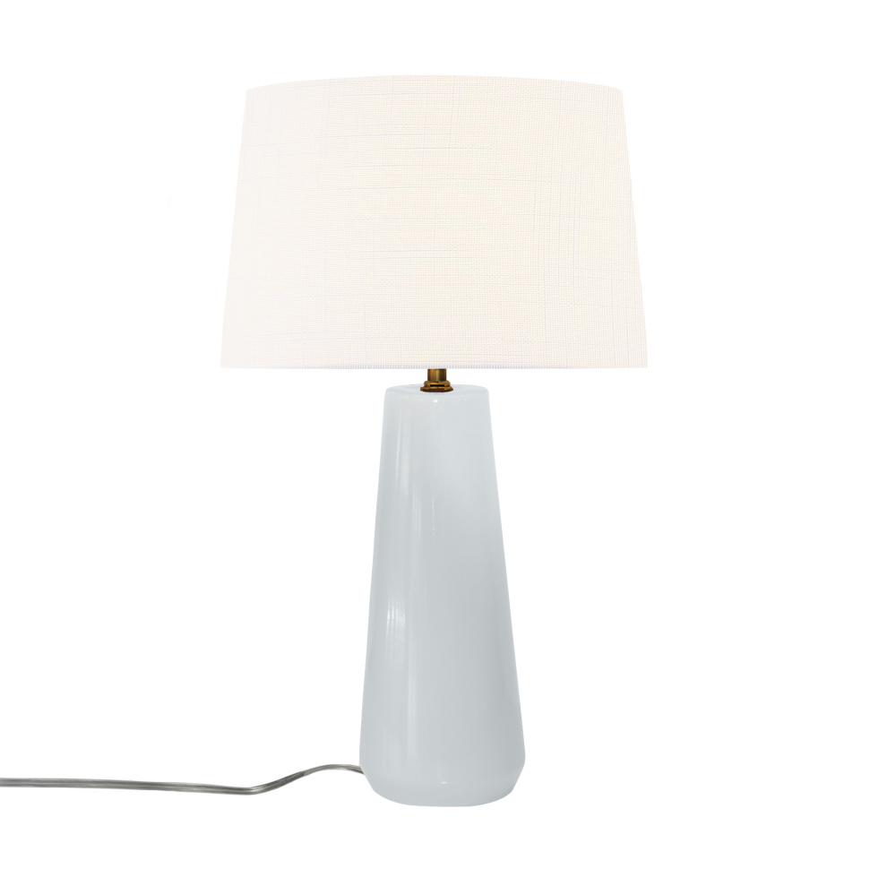 Tower Portable w/ Fabric Shade