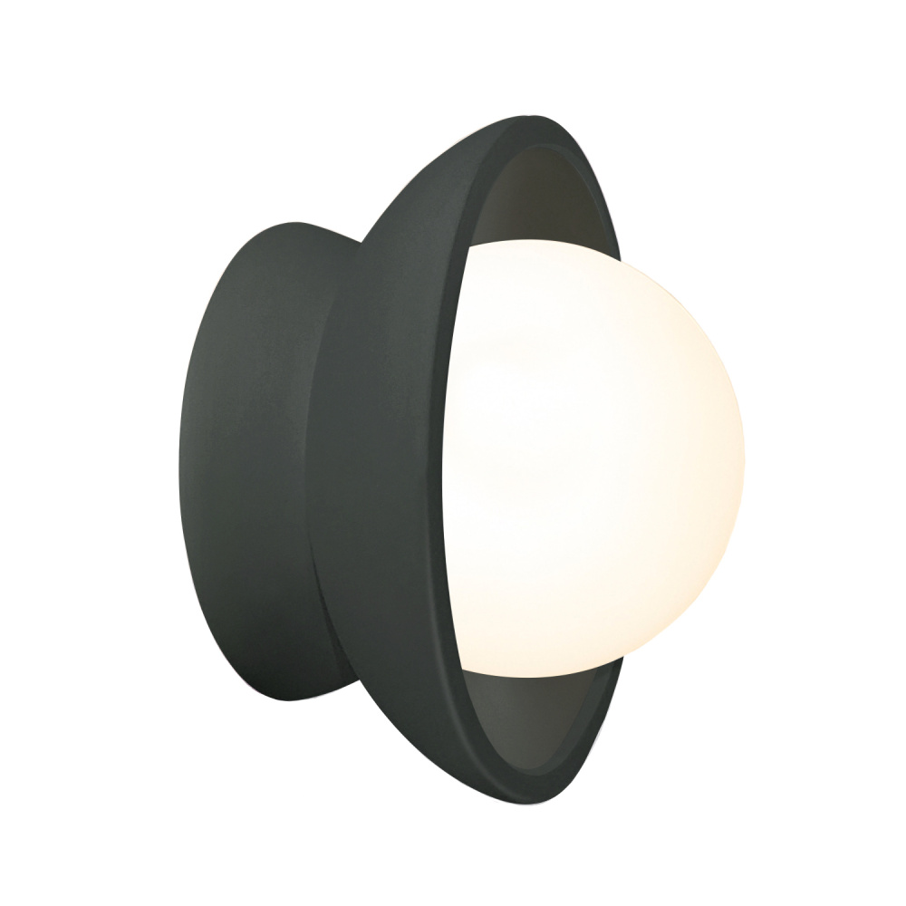 Mini Coupe Wall Sconce