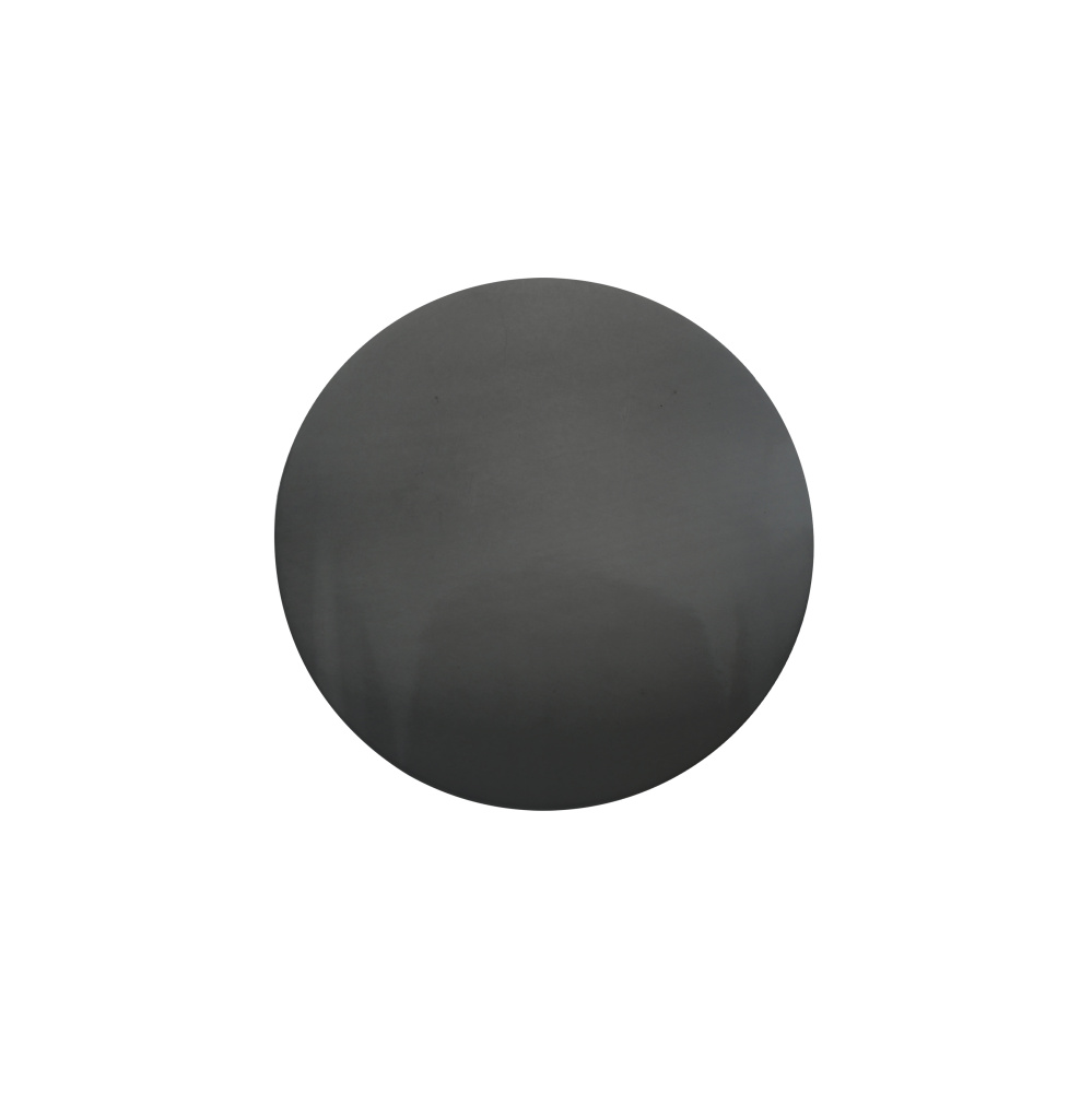 Small 10" Round Backlit ADA Color Temperature Selectable LED Wall Sconce