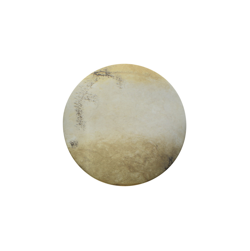 Small 10" Round Backlit ADA Color Temperature Selectable LED Wall Sconce