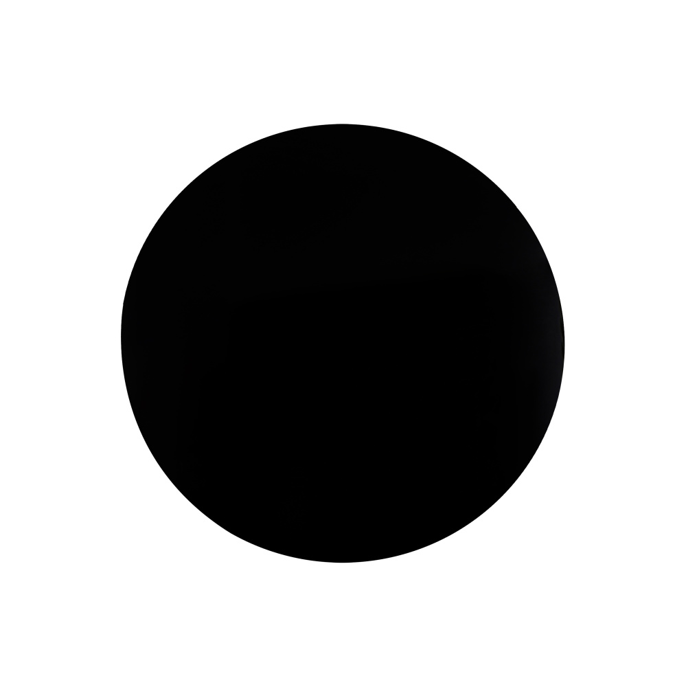 Medium 13" Round Backlit ADA Color Temperature Selectable LED Wall Sconce