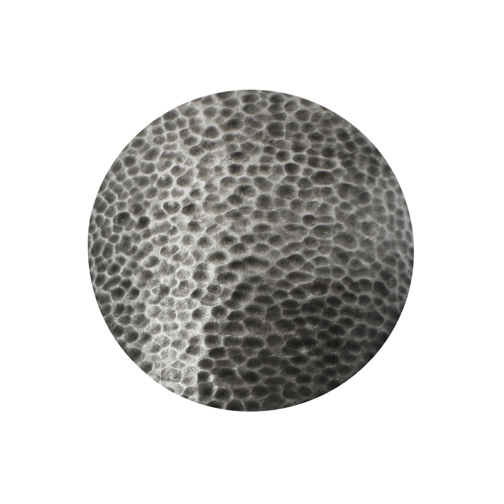 Medium 13" Round Backlit ADA Color Temperature Selectable LED Wall Sconce