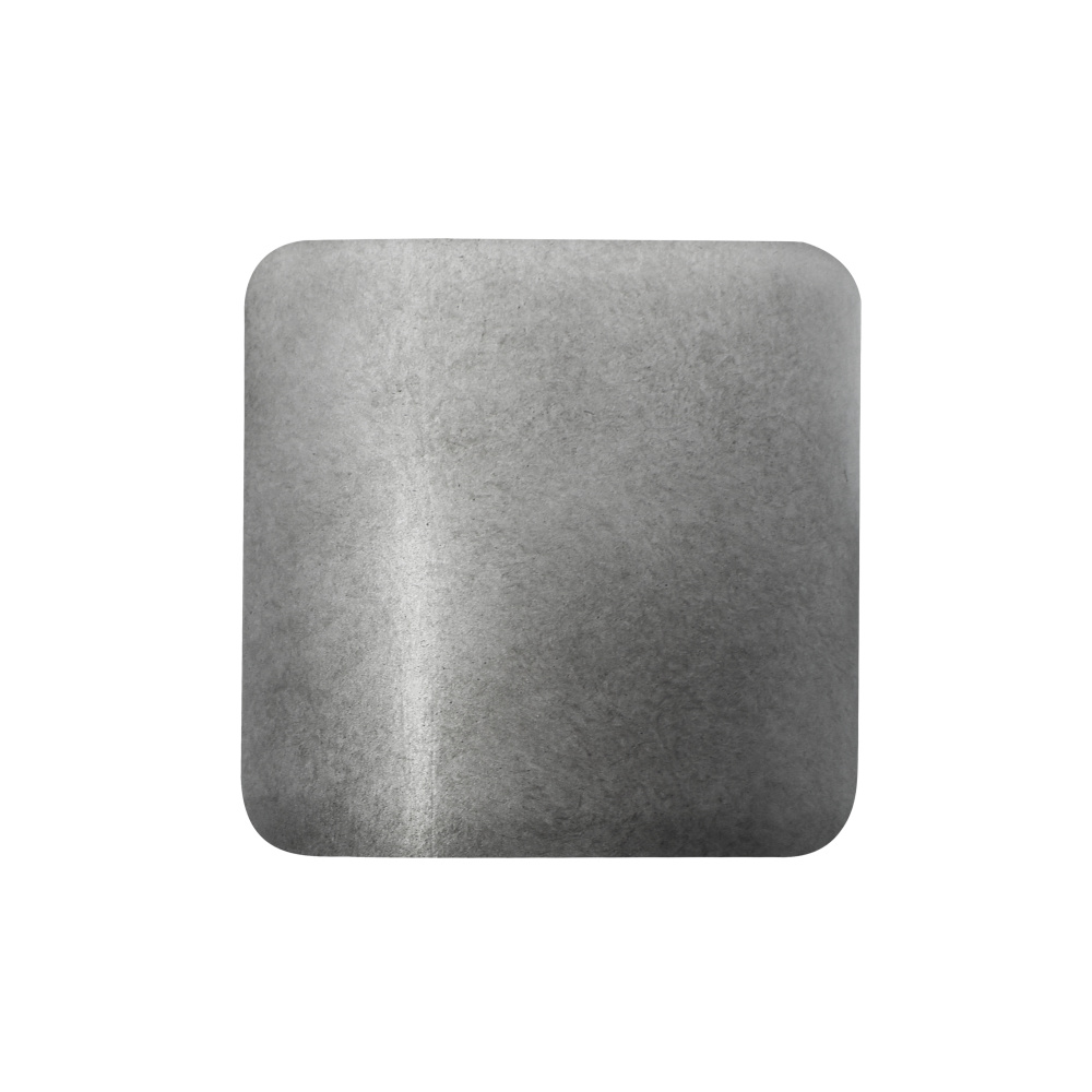 Small 10" Square Backlit ADA Color Temperature Selectable LED Wall Sconce