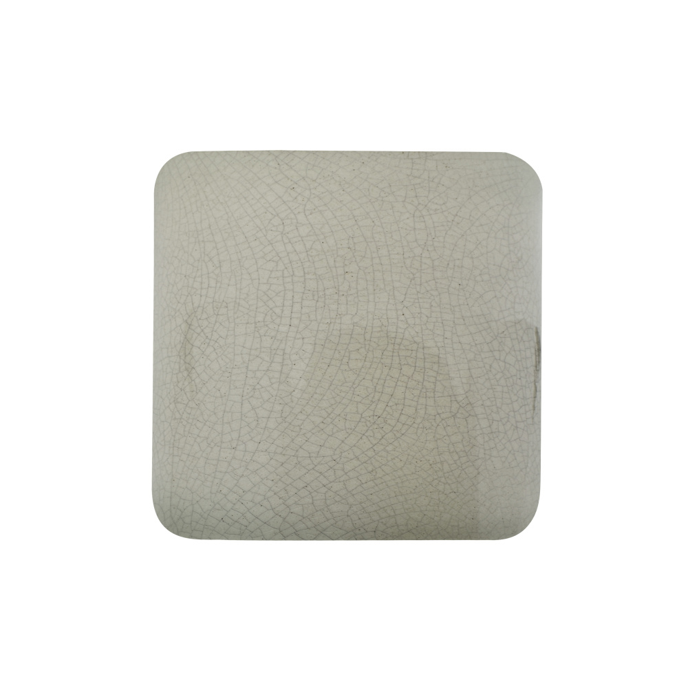 Small 10" Square Backlit ADA Color Temperature Selectable LED Wall Sconce