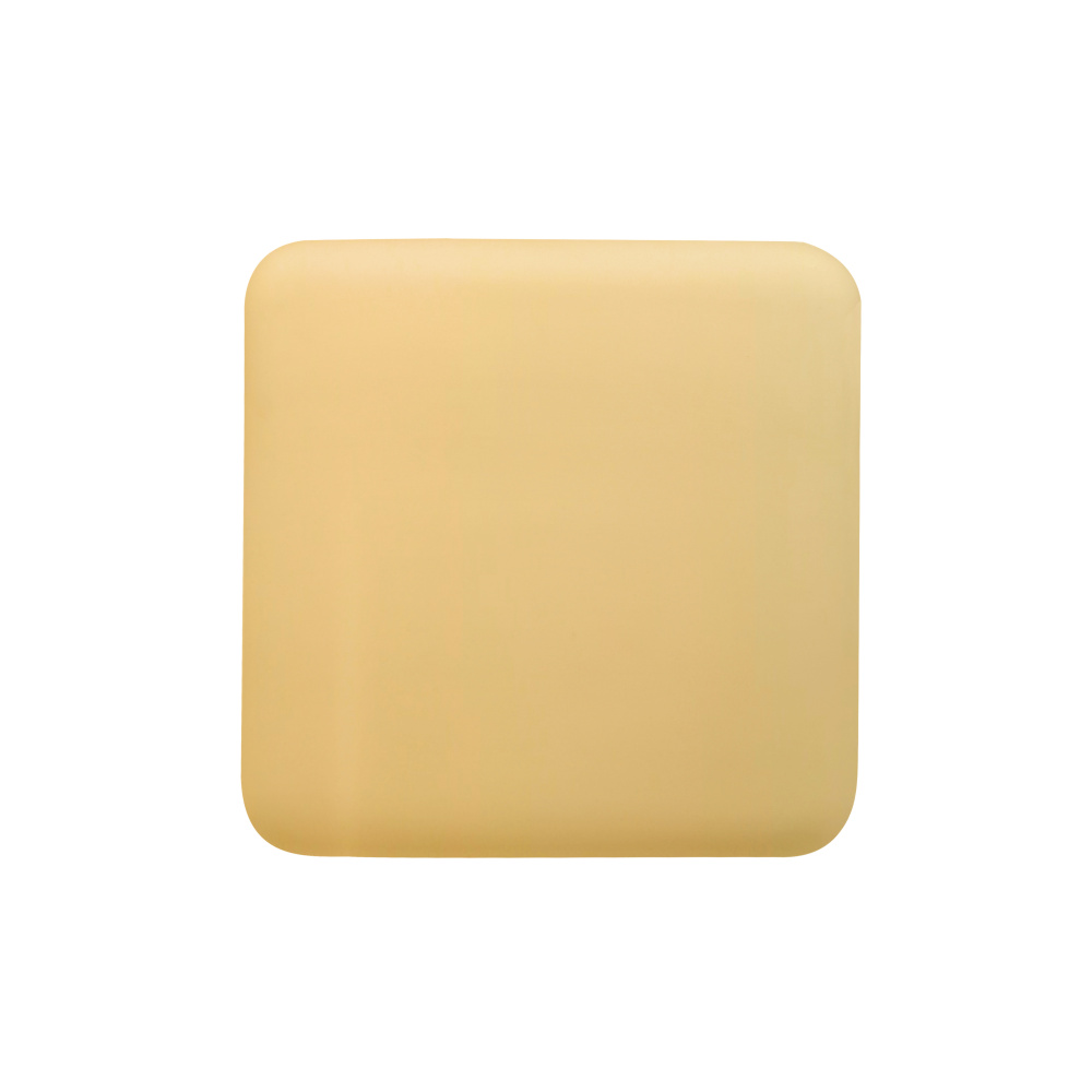 Small 10" Square Backlit ADA Color Temperature Selectable LED Wall Sconce