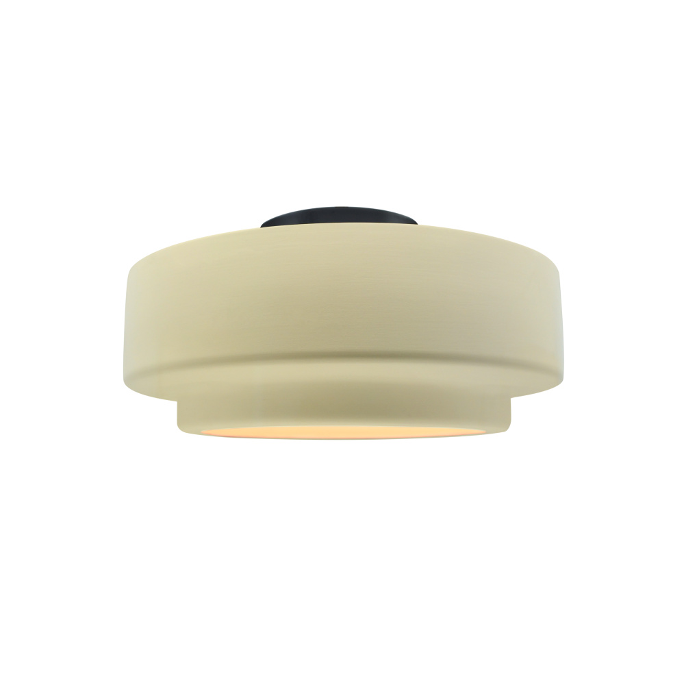 Small Tier Semi-Flush