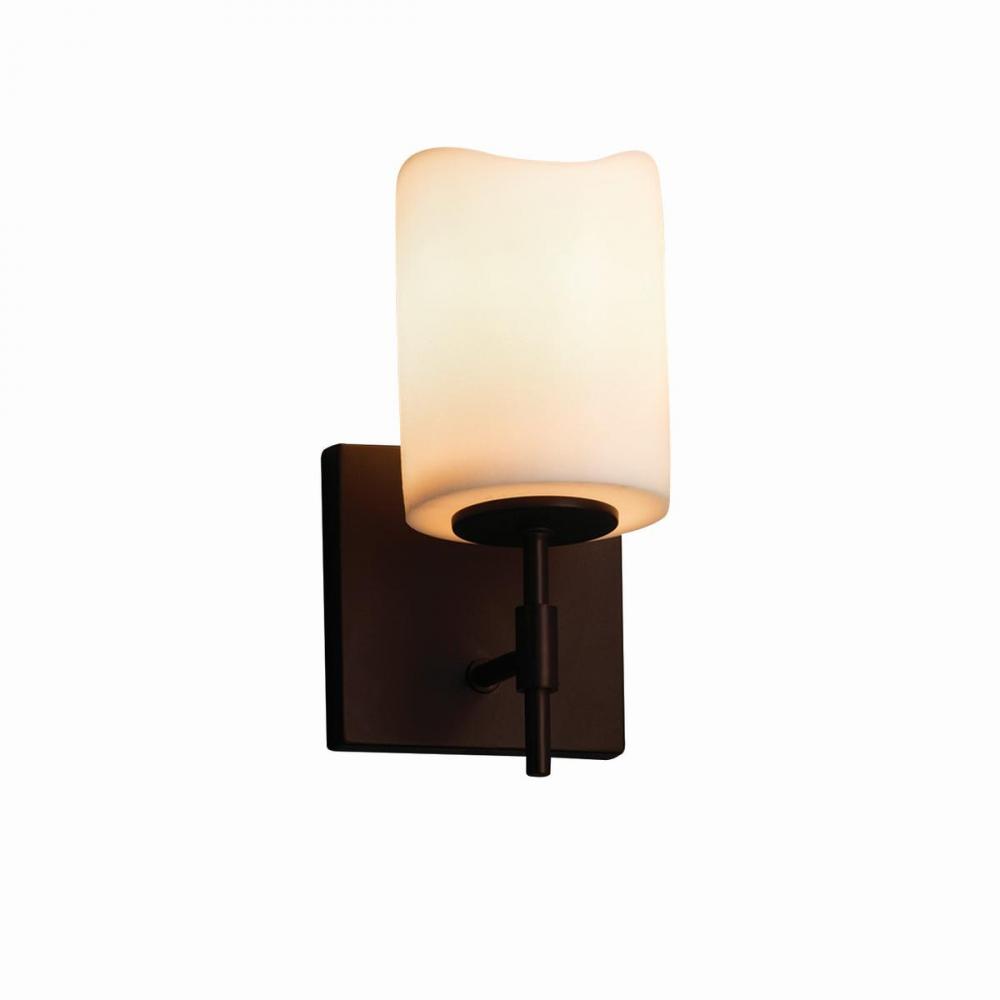 Union 1-Light Wall Sconce (Short)