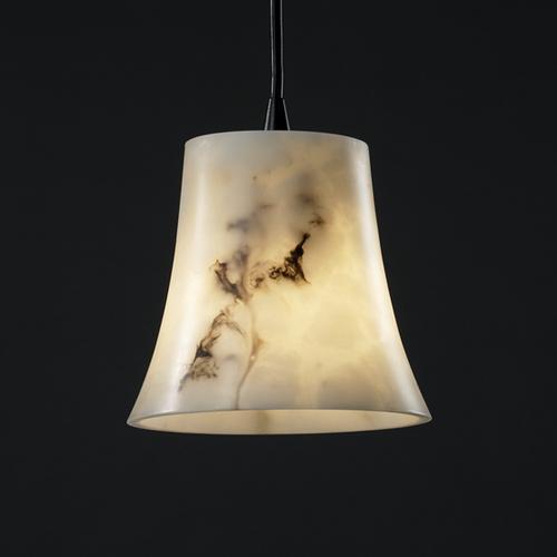 Mini 1-Light Pendant